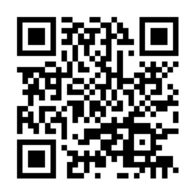QR code for Life Backup Plan app in Apple store