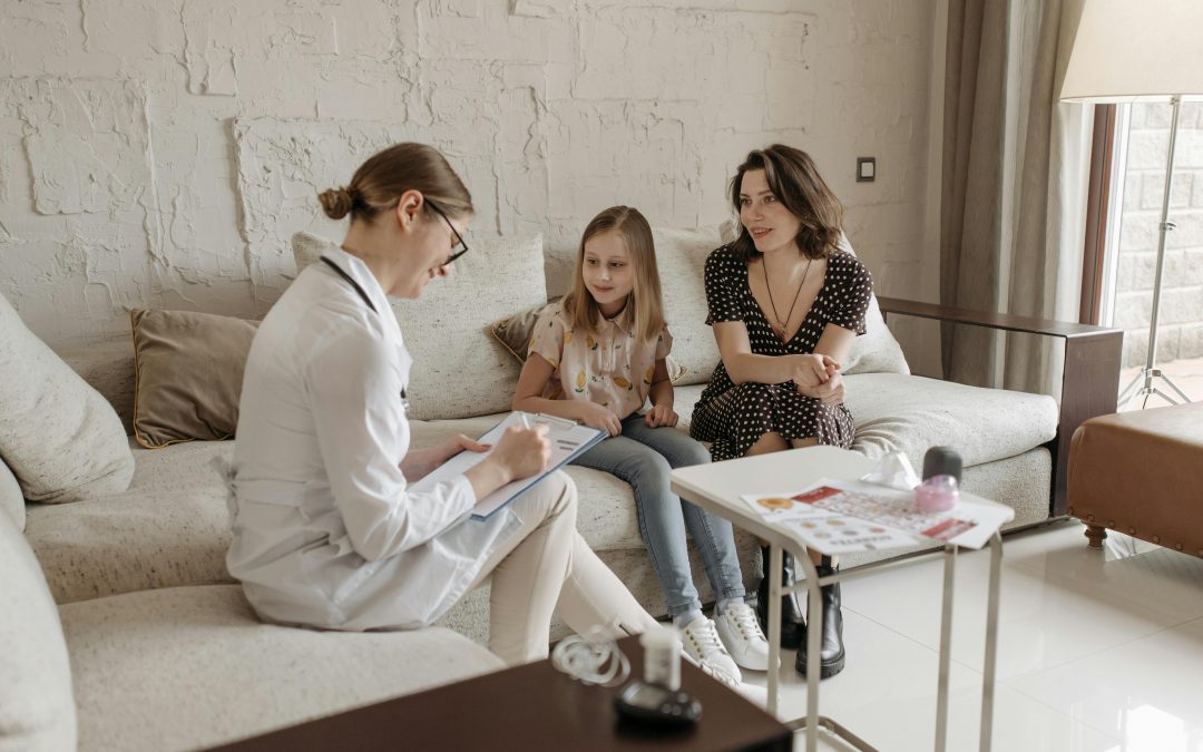 Life Backup Plan featured in DPC Primary Health