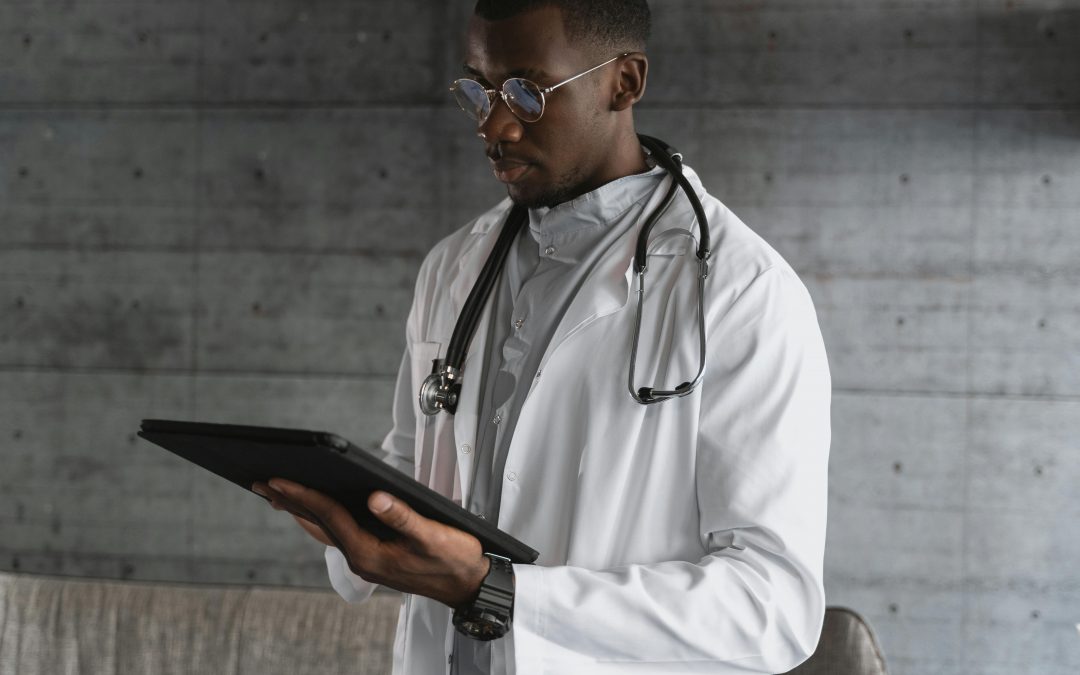 Life Backup Plan Secures $45K to Expand Its Revolutionary Digital Health App