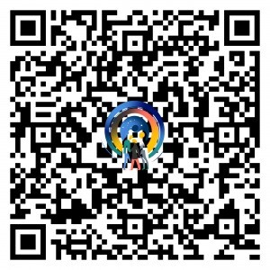 Google Play Store QR code for Life Backup Plan