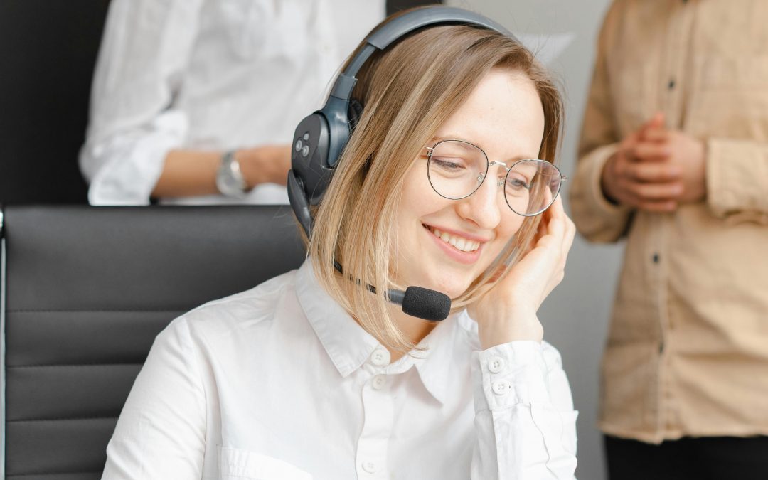 From SANDi to Google Assistant: How My Early Work in Voice Tech Came Full Circle