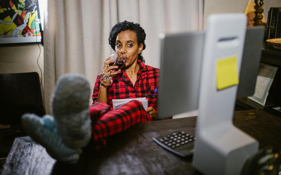 Why I Protect Long Weekends to Do My “Real” Work (and Why Many Entrepreneurs Do, Too)