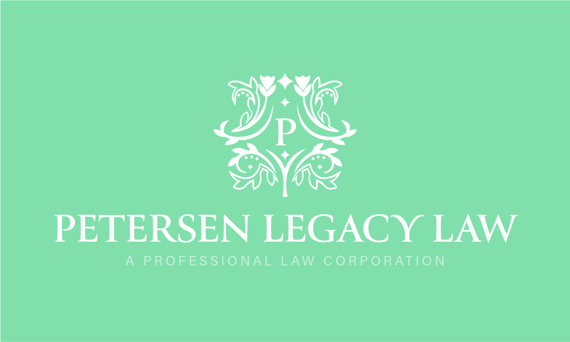 Petersen Legacy Law Estate Planning Attorney Ramona Petersen