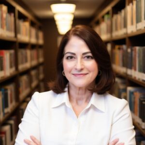 Ramona Petersen. California Estate Planning Attorney with Human Resources experience