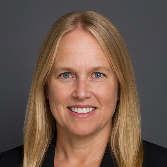 Stacey Shokri, MBA, CPA