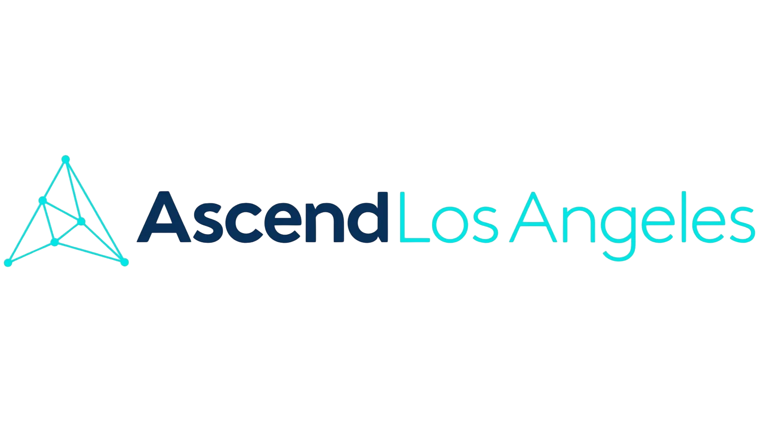 ASCEND LA logo ASCEND Los Angeles small business procurement and AI readiness acceleartor logo