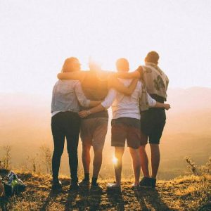 Friends and Family investor image