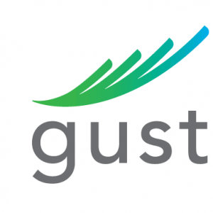 Gust Investment Platform logo