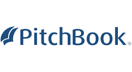 PItchbook logo: empowering private markets