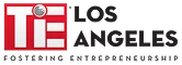 TiE Los Angeles logo TiE, The Indus Entrepreneur, Los Angeles chapter loto