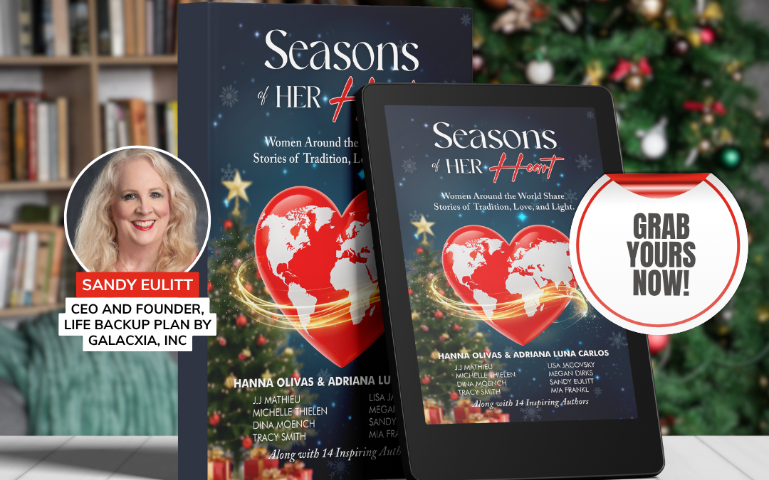 Seasons of Her Heart