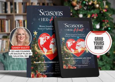 Seasons of Her Heart