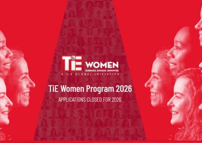 Life Backup Plan advances to LA Chapter TiE Global Women’s Pitch Competition Semi-Finals 2026