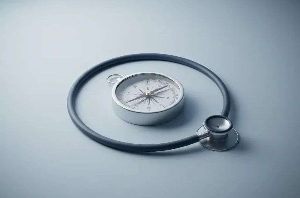 Life Backup Plan Founder Featured in Pharma Tech Today on Patient Advocacy