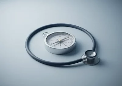 Life Backup Plan Founder Featured in Pharma Tech Today on Patient Advocacy