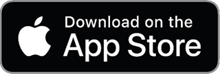 Apple App Store Download button